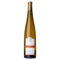 Cave de Turckheim, Alsace Grand Cru AOP Brand Riesling Blanc sec 2024 Haute Valeur Environnementale - 75 cl