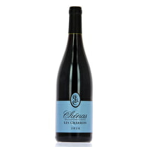 SÉLECTION DE LA HANTE CHÂTEAU DE CHÉNAS, Chénas AOP  Rouge  Médaille d'Or Paris 2025 - 75 cl