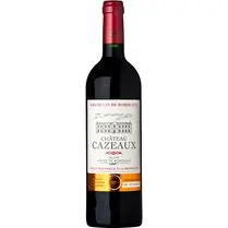 Château Haut Lignac, Blaye Côtes de Bordeaux AOP 75cl