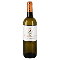 Cuvée Hortense, Entre Deux Mers AOP Blanc 75cl