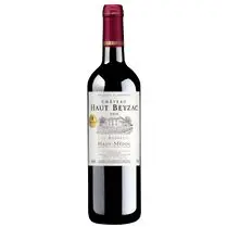 Château Haut-Beyzac, Haut Médoc AOP Cru Bourgeois Rouge 2016 Médaille d'Or Lyon 2018 - 75 cl