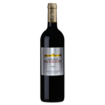 Château de Panigon, Médoc AOP Rouge 2022 Haute Valeur Environnementale / Médaille d'Or Bordeaux 2025 - 75 cl