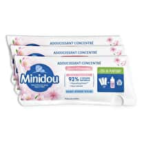 MINIDOU, Asssouplissant fleur d amandier