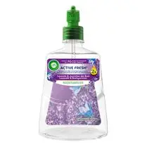 Air Wick, Recharge pour spray automatique lavande&Jacinthes des bois