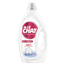 Le chat, Lessive liquide boost détachant