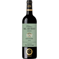 Château Bel-Air Ortet, Saint Estèphe AOP Rouge 75cl