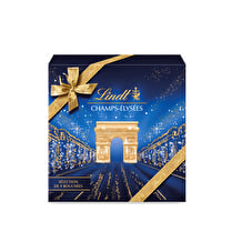 Lindt, Boîte cadeau assorti