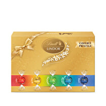 Lindt, Coffret prestige Lindor