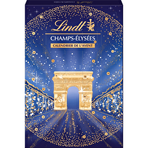 Lindt, Calendrier de l'Avent