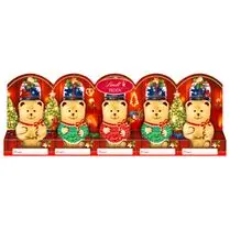 Lindt, Barette Teddy