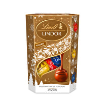 Lindt, Cornet assorti