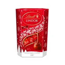 Lindt, Cornet lait