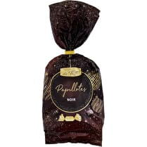 ESPRIT DE FÊTE, Papillotes  Noir