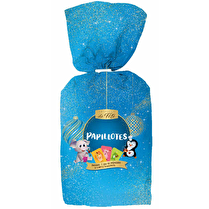 ESPRIT DE FÊTE, Papillotes Mémory