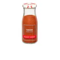 Albert Ménès, Epices tandoori