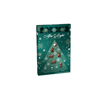 AFTER EIGHT, Calendrier de l'Avent