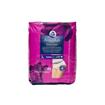 Carrefour, Culotte large discreet