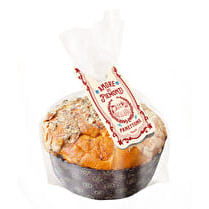 Amore del Piemonti, Panettone