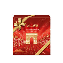 Lindt, Petite boîte cadeau lait