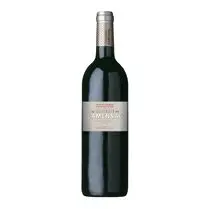Closerie de Camensac, Haut Médoc AOP  Rouge  2018  second vin du Chateau de Camensac Grand Cru Classé - 75 cl
