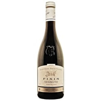 DOMAINE DU VIEUX COLLÈGE CUVÉE DES MARNES BRUNES, Fixin AOP Rouge 2024 Agriculture Biologique - 75 cl