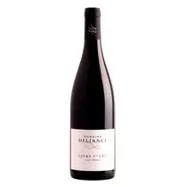 CLOS DE LA MAROLE DOMAINE DELIANCE, Givry 1er cru AOP Rouge 2024 - 75 cl