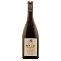 Gendraud Patrice, Irancy AOP Rouge 2022 - 75 cl