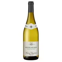 Maison Chandesais, Macon-Villages AOP  Blanc  2025  - 75 cl