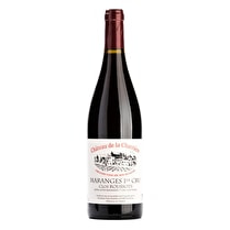 CLOS ROUSSOTS CHÂTEAU DE LA CHARRIÈRE DOMAINE YVES GIRARDIN, Maranges 1er Cru AOP Rouge 2025 - 75 cl