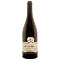 Domaine Tardy René & Fils, Nuits Saint Georges AOP  Rouge  2023   - 75 cl