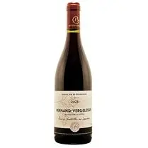Domaine Denis Père & fils, Pernand Vergelesses AOP Rouge 2023 - 75 cl