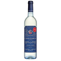 Casal Garcia, Portugal Vinho Verde DOC  Blanc 9.5°