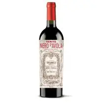 Vanita Bio, Italie Nero Avola DOC    Rouge  2025 13° - 75 cl