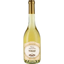Chateau Imperial Tokaj, Hongrie Szamorodni    Blanc Moelleux  2021 11.5°Agriculture Biologique - 50 cl