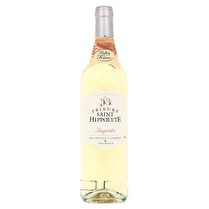 Prieuré Saint Hippolyte Reflets de France, Languedoc AOP Blanc 75cl