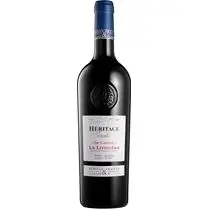 HÉRITAGE PARCELLAIRE ROBERT & FRANCIS SKALLI, La Livinière AOP    Rouge  2024 - 75 cl