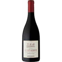 CHATEAU LA SAUVAGEONNE REFLETS DE FRANCE, Terrasses du Larzac AOP Rouge - 75 cl