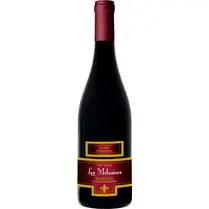 LES MÉLUSINES CUVÉE PRESTIGE, Bourgueil AOP    Rouge  2025 - 75 cl