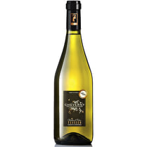 DOMAINE DE LA DESOUCHERIE C. ET F. TESSIER, Cheverny AOP Blanc 2025 Terra Vitis - 75 cl
