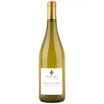 Version Loire, Pouilly-Fumé AOP Blanc 2024 - 75 cl