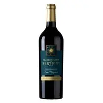 GRANDE RÉSERVE DE BERTICOT VIEILLES VIGNES CUVÉE MARGUERITE, Côtes de Duras AOP   Rouge  2022  Médaille d'Argent Bordeaux 2024 - 75 cl