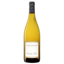 Christophe Pichon, Condrieu AOP  Blanc  2023   - 75 cl