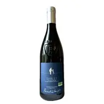 Bernard Chamfort, Côtes du Rhône Villages Sablet AOP Rouge 2024 Agriculture Biologique - 75 cl