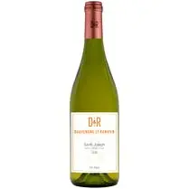 DAUVERGNE ET RANVIER - VIN RARE, Saint-Joseph AOP  Blanc  2025   - 75 cl