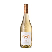 VMV Excellence, Ventoux AOP  Blanc  2025  Vignerons Engagés - 75 cl