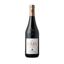 VMV Excellence, Ventoux AOP  Rouge  2024  Vignerons Engagés - 75 cl