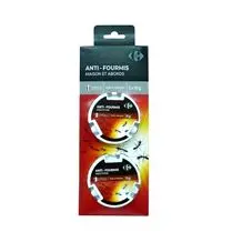 Carrefour, Anti fourmis boite 2x10g
