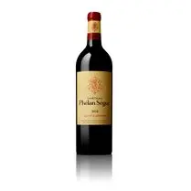 Château Phélan Ségur, Saint-Estéphe AOP  Rouge  2018   - 75 cl