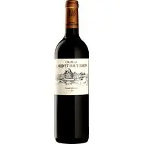 Château Larrivet Haut-Brion, Pessac-Léognan AOP  Rouge  2022   - 75 cl