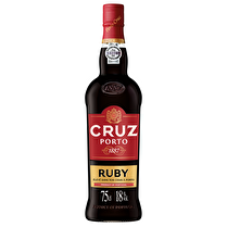 Cruz, Porto Ruby